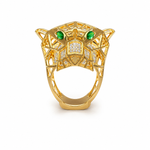 Load image into Gallery viewer, Panthéon Aureum
