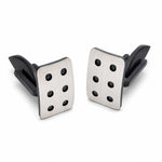 Load image into Gallery viewer, Apex Racing Pedal Cufflinks
