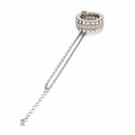 Load image into Gallery viewer, Aura Crystal Wheel Chain Bracelet
