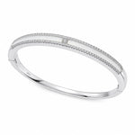 Load image into Gallery viewer, Aurora Inlay Cuff Bracelet
