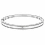 Load image into Gallery viewer, Aurora Inlay Cuff Bracelet
