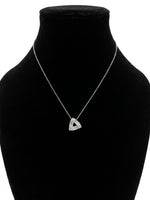 Load image into Gallery viewer, Silver Trinity Dokiya
