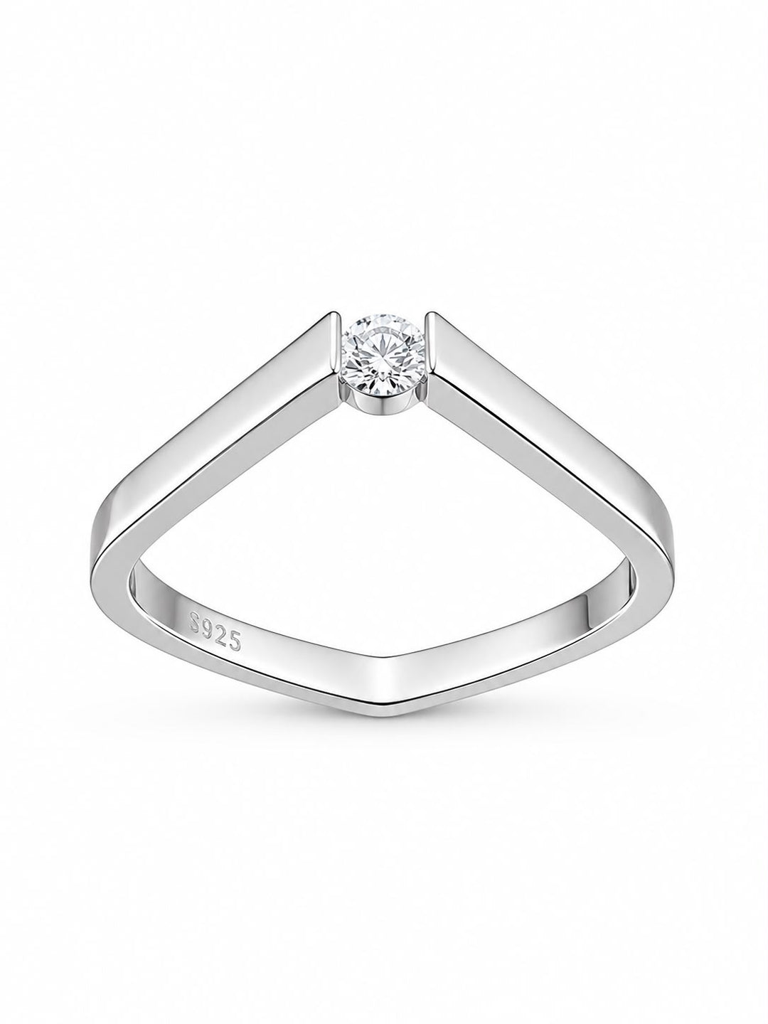 Quadrant Pivot Ring