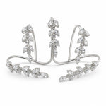 Load image into Gallery viewer, Empress Vine Multi-Finger Statement Ring
