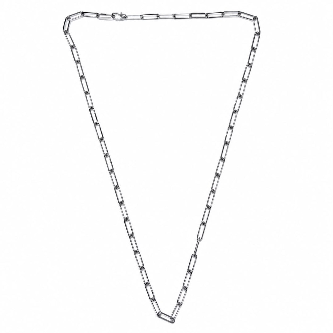 Apex Paperclip Link Chain