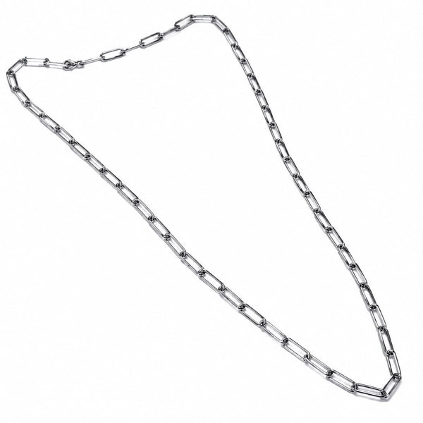 Apex Paperclip Link Chain