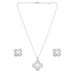 Load image into Gallery viewer, Radiant Bloom Pearl Set
