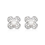 Load image into Gallery viewer, Radiant Bloom Pearl Set
