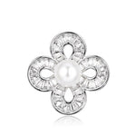 Load image into Gallery viewer, Radiant Bloom Pearl Set
