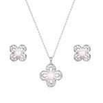 Load image into Gallery viewer, Radiant Bloom Pearl Set
