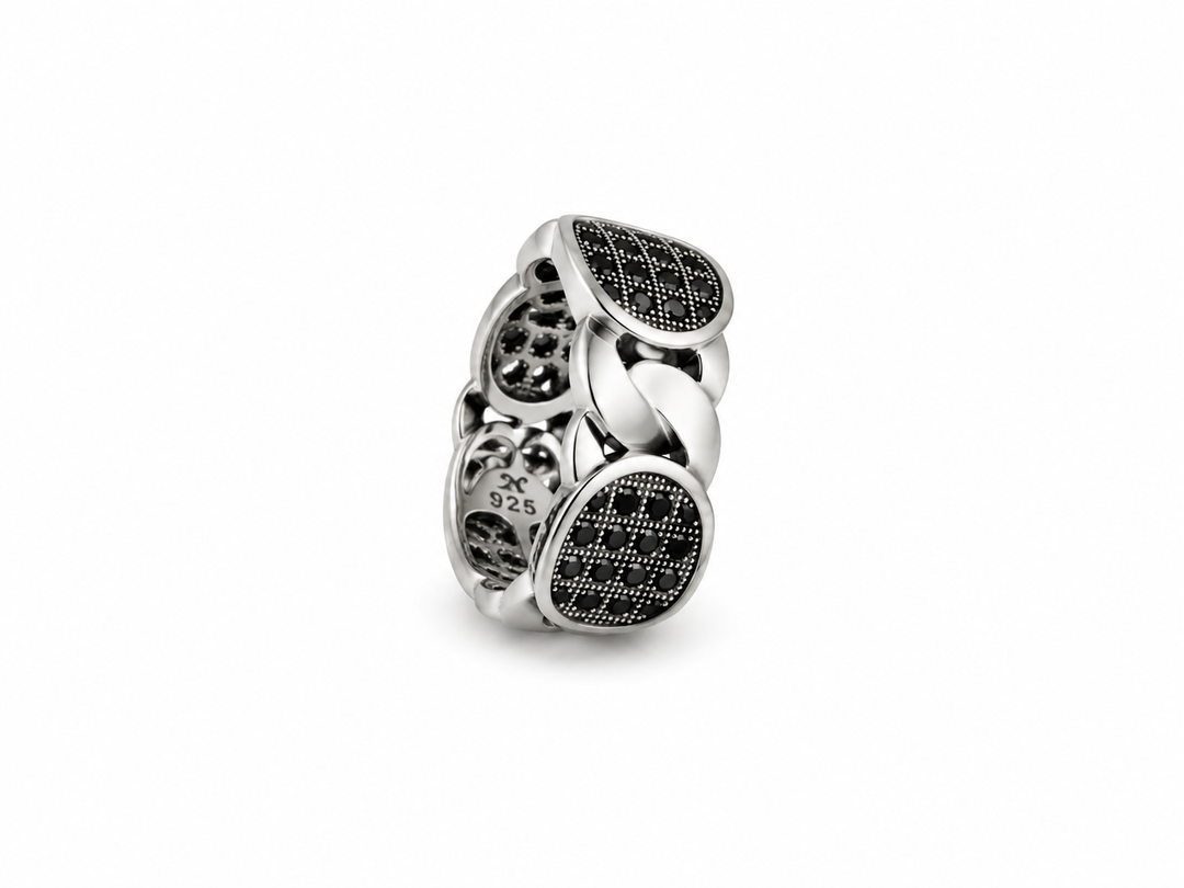 Eclipse Link Ring