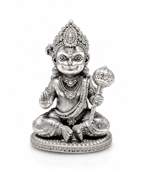 Bal Hanuman Ji