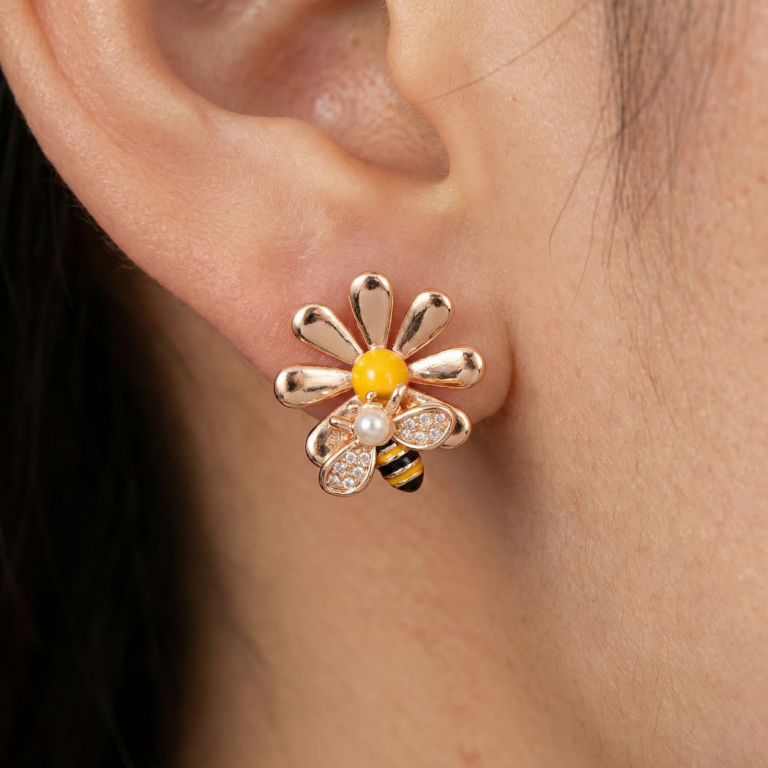 BEEBLING BLOOMS
