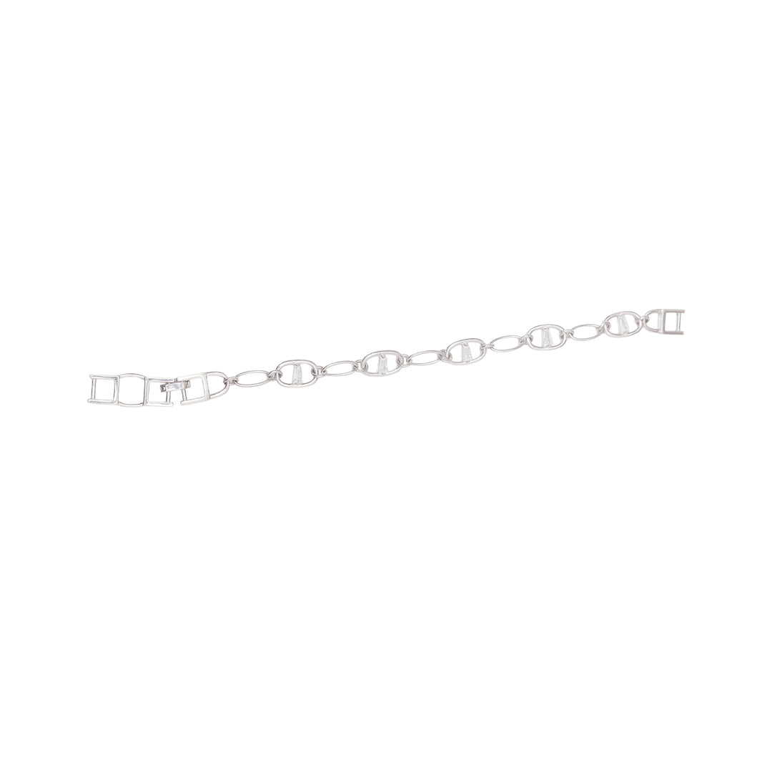 CHAIN DOT LOCK