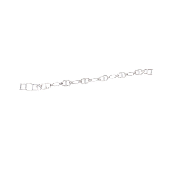 CHAIN DOT LOCK