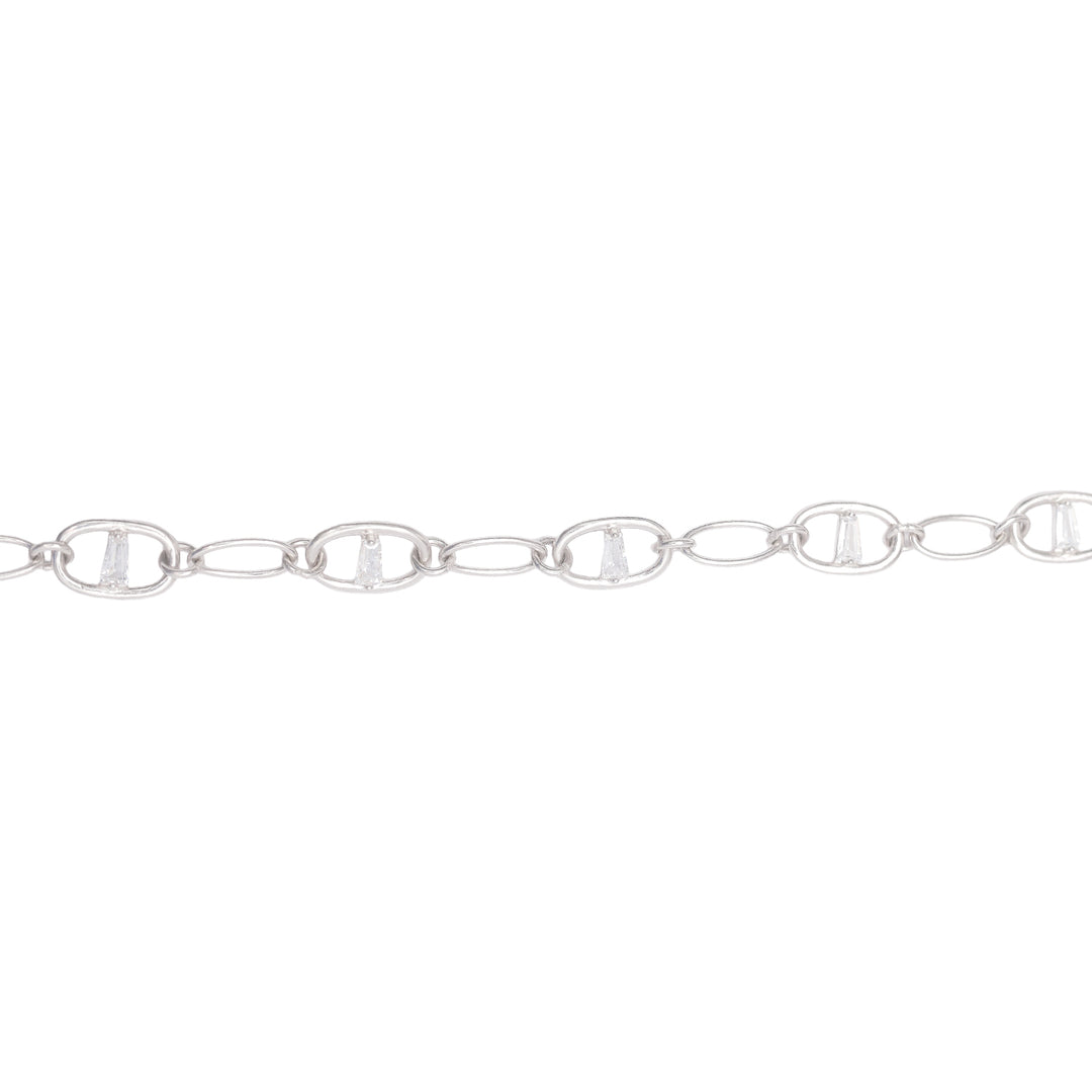 CHAIN DOT LOCK