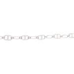 Load image into Gallery viewer, CHAIN DOT LOCK
