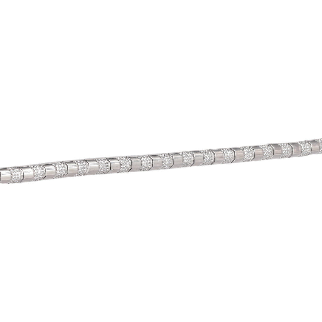 CHAIN MODE BRACELET