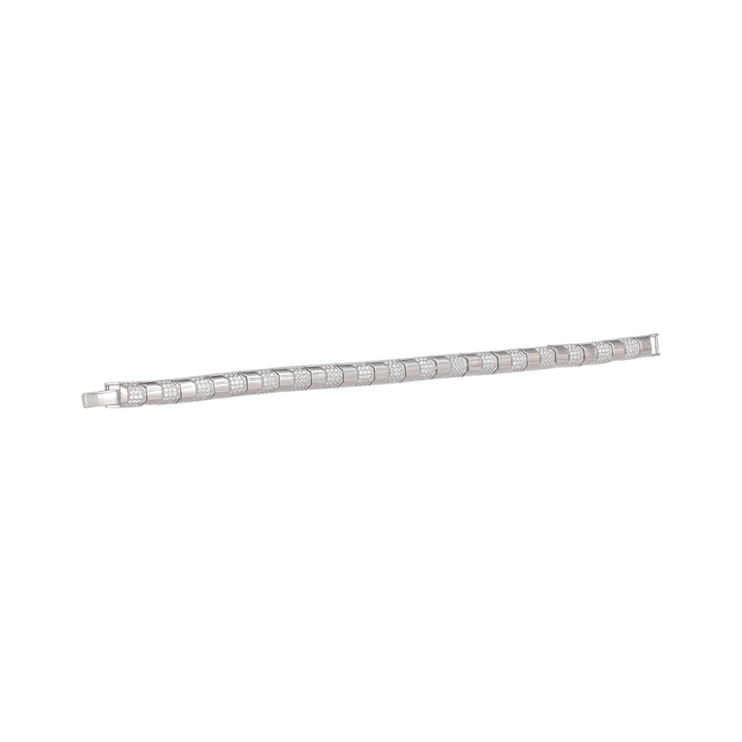 CHAIN MODE BRACELET