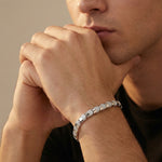 Load image into Gallery viewer, CHAIN MODE BRACELET
