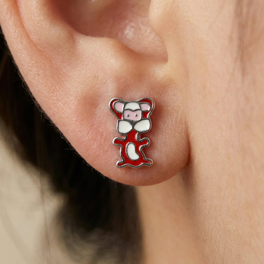 CHERRY MOUSE
