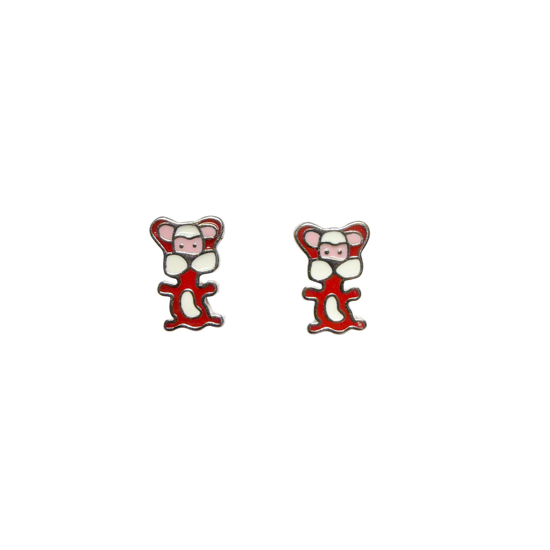 CHERRY MOUSE