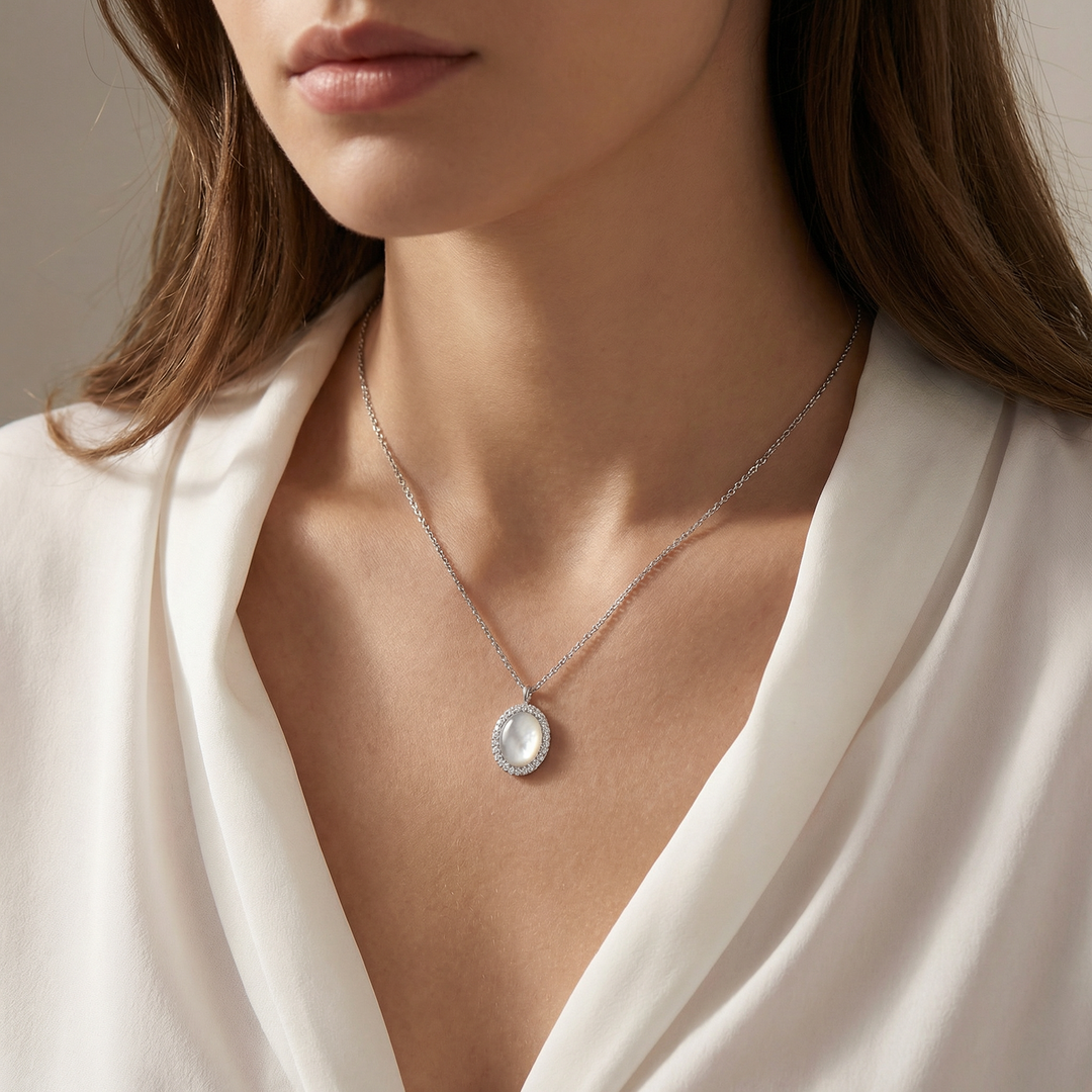CRYSTAL AURA