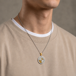 Load image into Gallery viewer, Chrono Elegance Pendant
