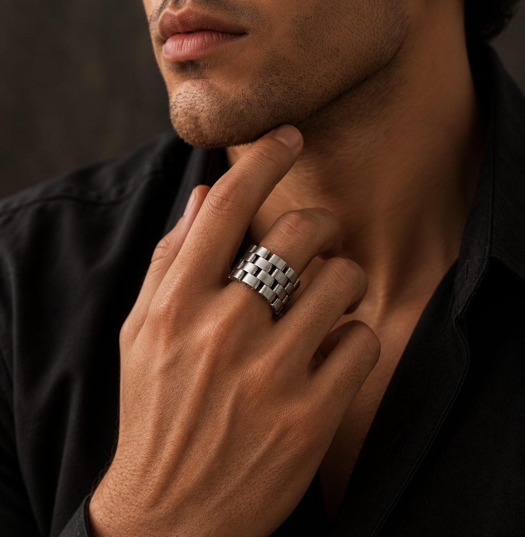 Vinculum Ring