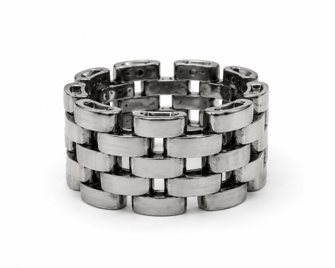 Vinculum Ring