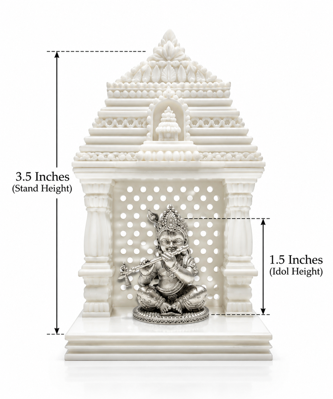 Little Krishna