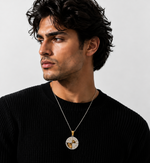 Load image into Gallery viewer, Chrono Elegance Pendant
