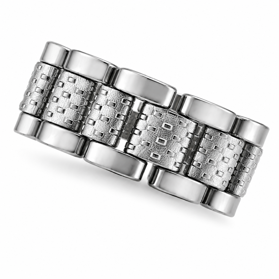 Ferrum Échelon Ring