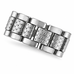 Load image into Gallery viewer, Ferrum Échelon Ring
