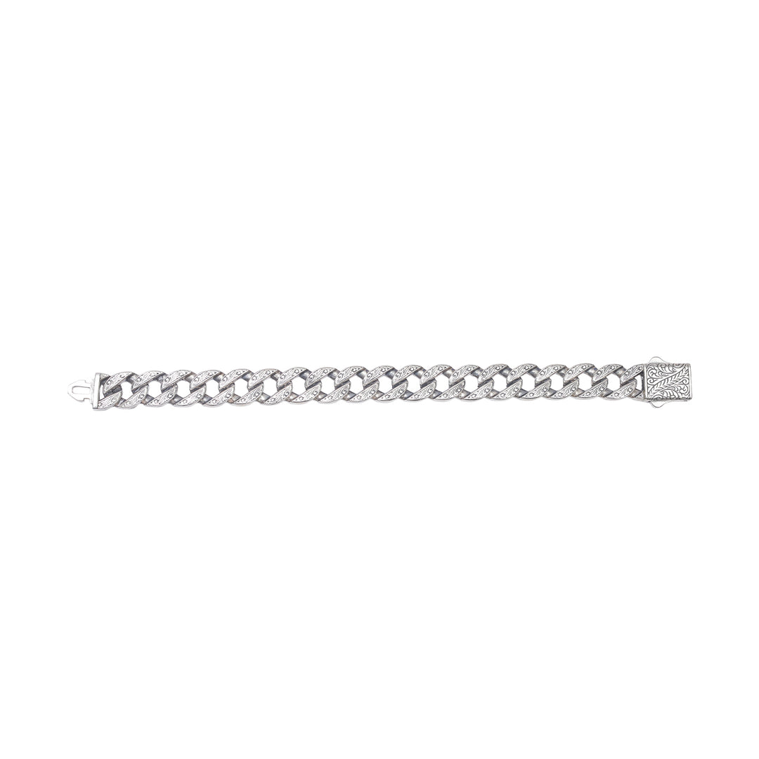 DRAGON SNAP BAND