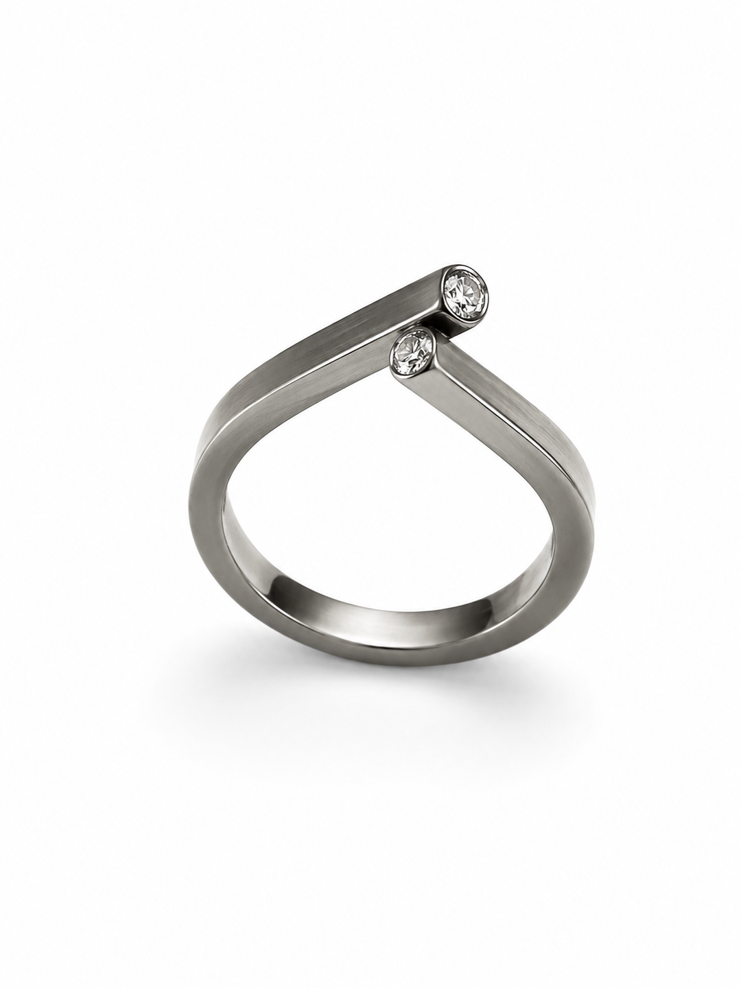 Lumina Drop Ring
