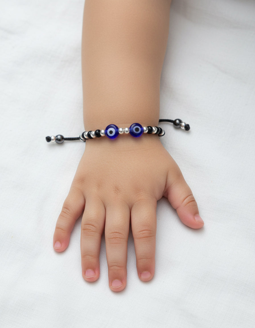 EVIL EYE NAJARIA