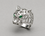 Load image into Gallery viewer, Panthéon Argent
