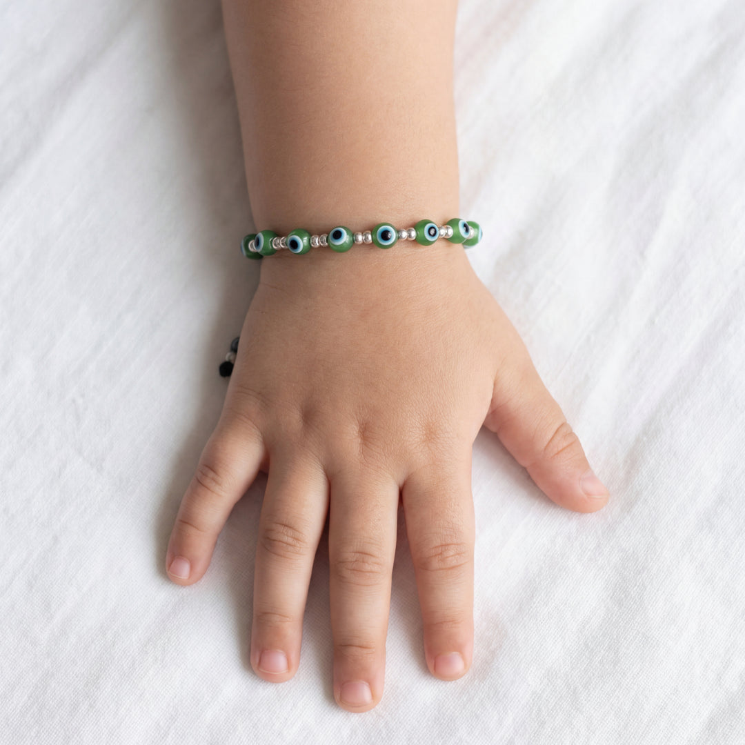 GREEN CHARM