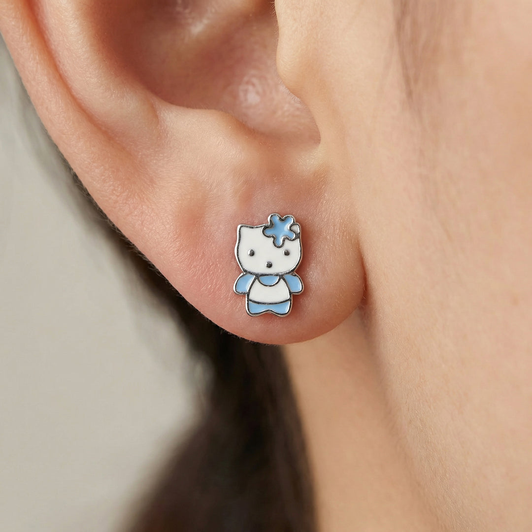 HELLO KITTY TOPS