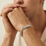 Load image into Gallery viewer, ICE LINK BRACELET
