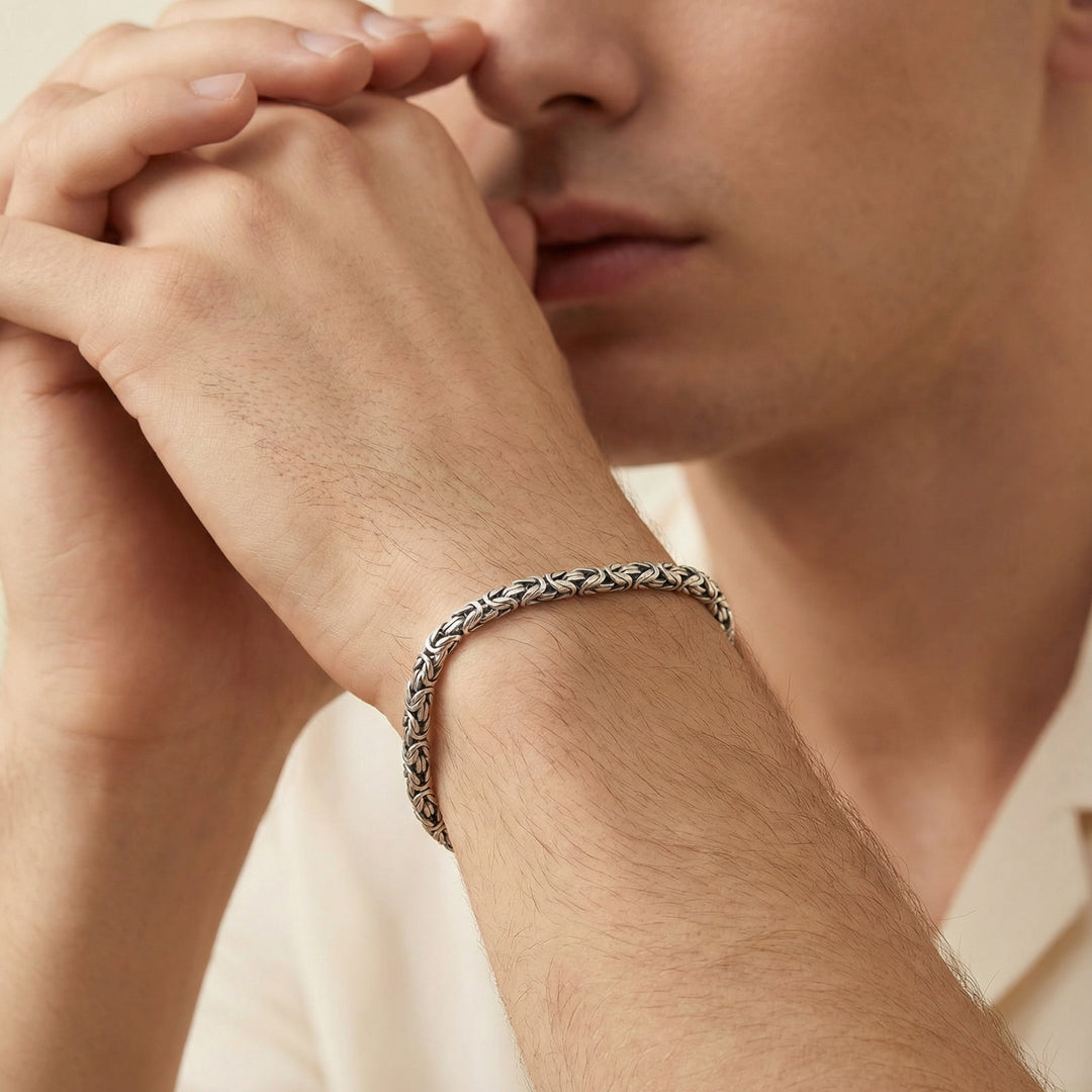 ICE LOCK BAND