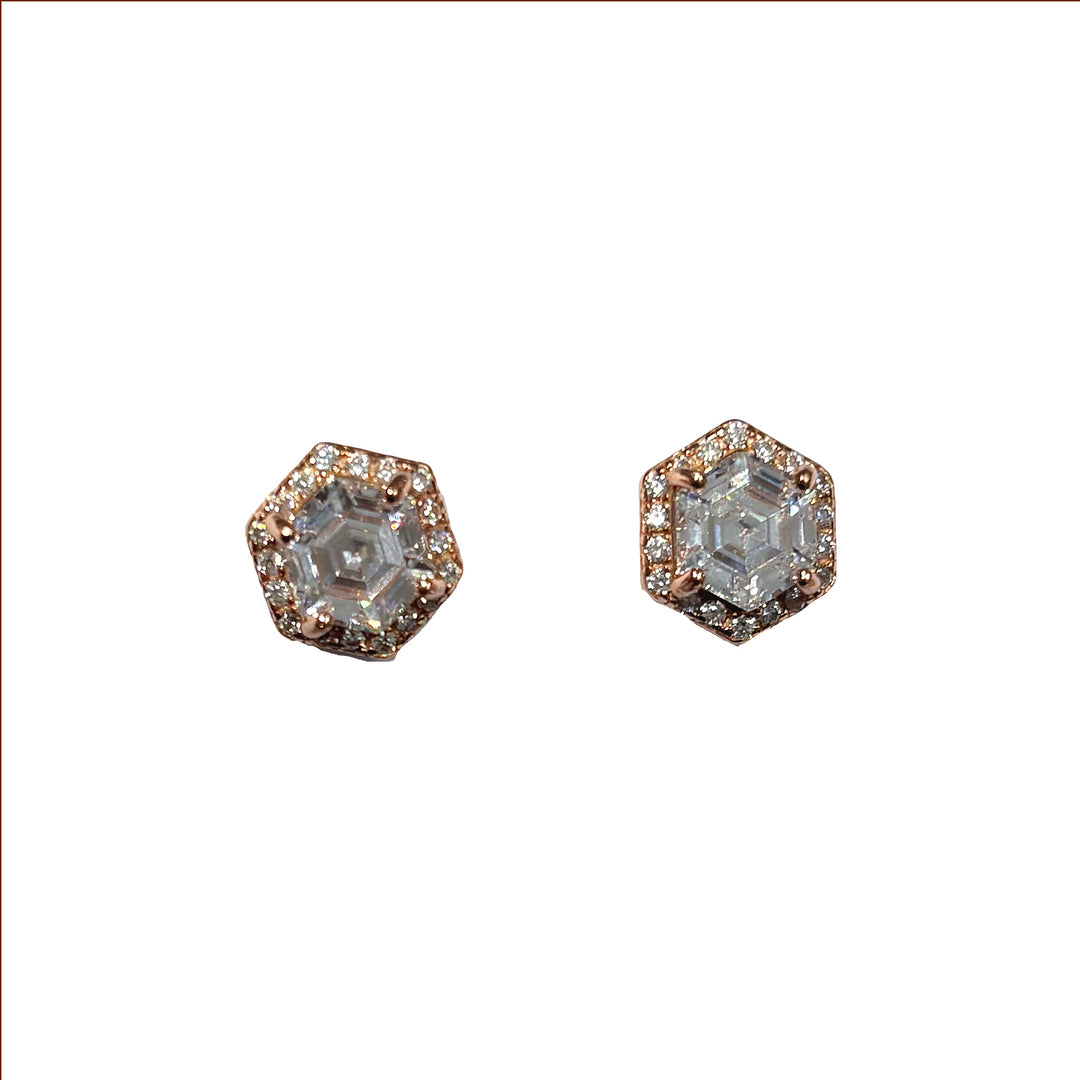PINK PIXEL ROCK