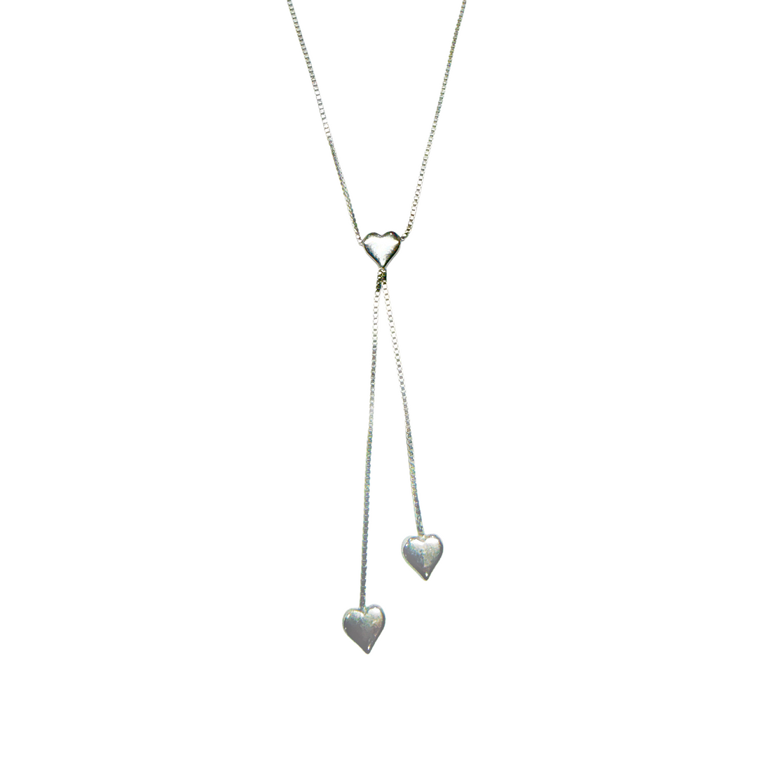 TWINHEART DROP