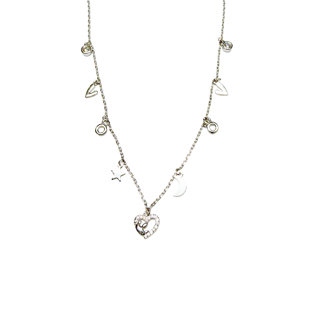 STARFLIRT CHAIN
