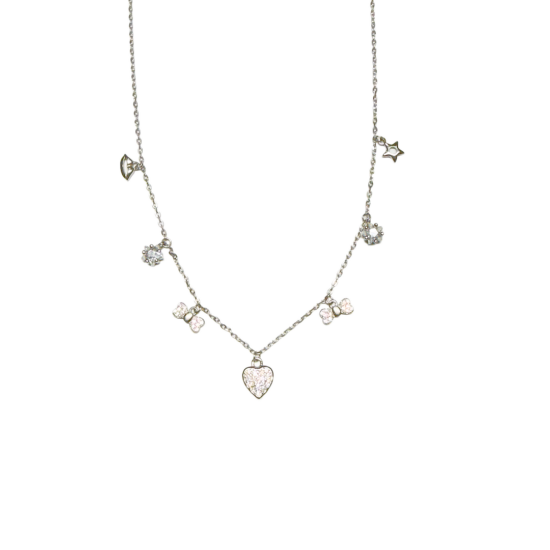 HEARTSPARK CHARMS