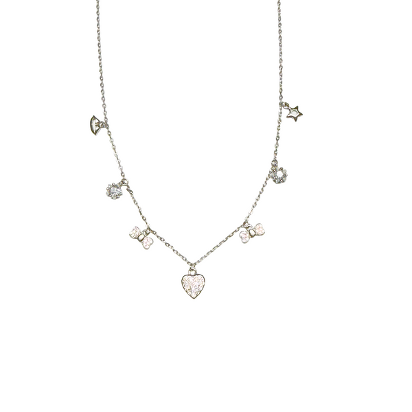 HEARTSPARK CHARMS