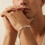 Load image into Gallery viewer, LINK FLOW BRACELET
