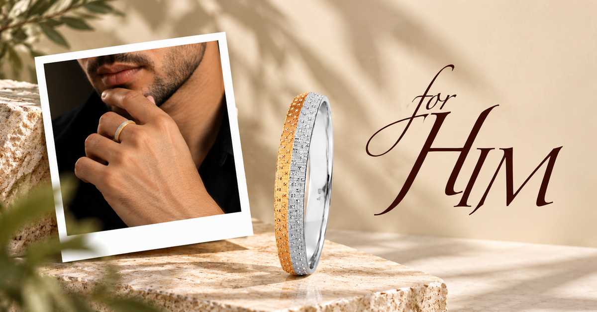 AGANZE gifts for him