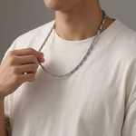 Load image into Gallery viewer, METAL STREET CHAIN
